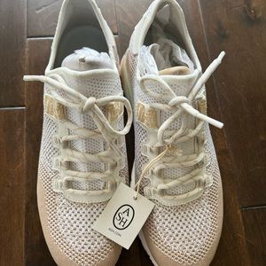 Ash Krush Degrade Sneakers Size 41